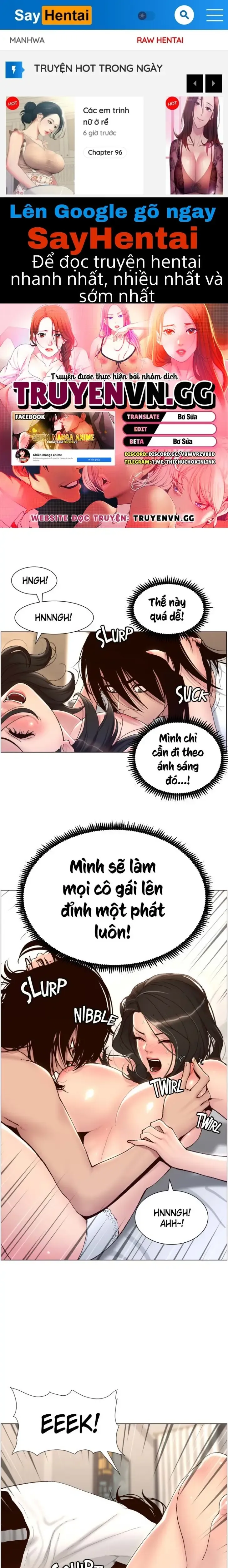 đọc truyện App Đế Vương Giường Chiếu Chương 3 ảnh 1 tại Giả Dược
