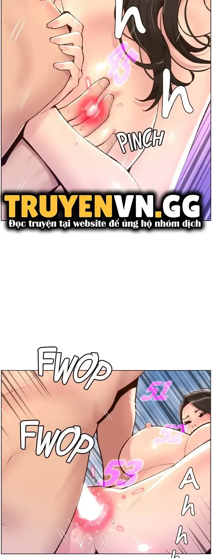 đọc truyện App Đế Vương Giường Chiếu Chương 3 ảnh 24 tại Giả Dược