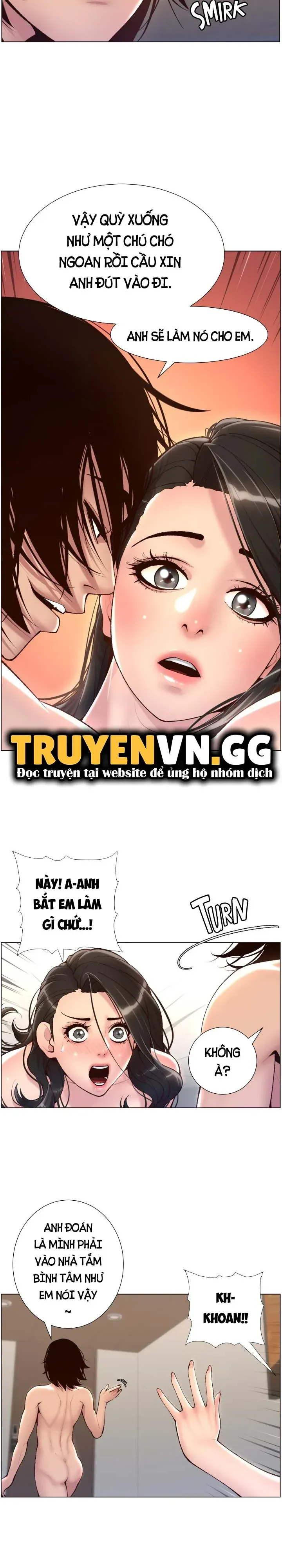 đọc truyện App Đế Vương Giường Chiếu Chương 3 ảnh 9 tại Giả Dược