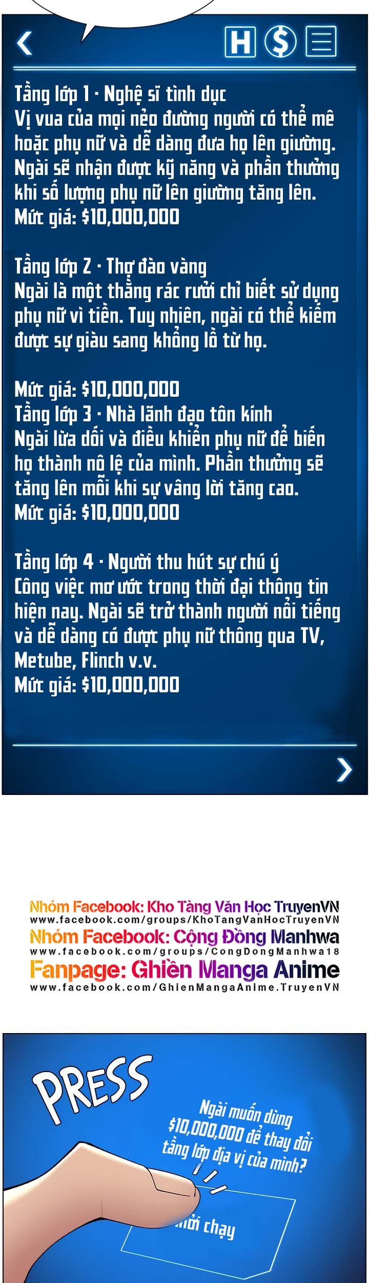 đọc truyện App Đế Vương Giường Chiếu Chương 34 ảnh 36 tại Giả Dược