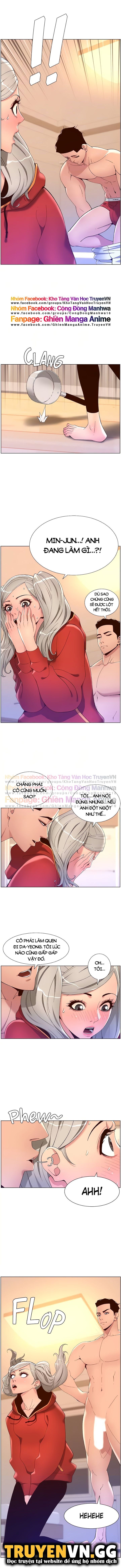 đọc truyện App Đế Vương Giường Chiếu Chương 35 ảnh 9 tại Thiên Thai Truyện