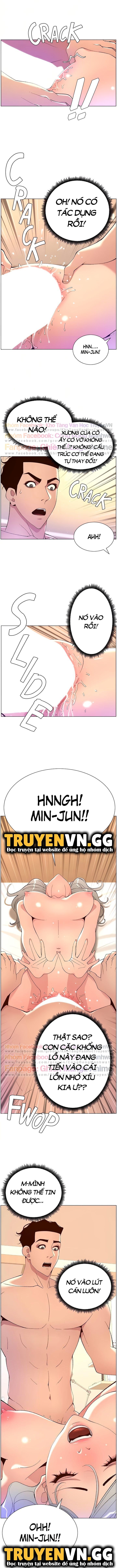 đọc truyện App Đế Vương Giường Chiếu Chương 37 ảnh 9 tại Thiên Thai Truyện