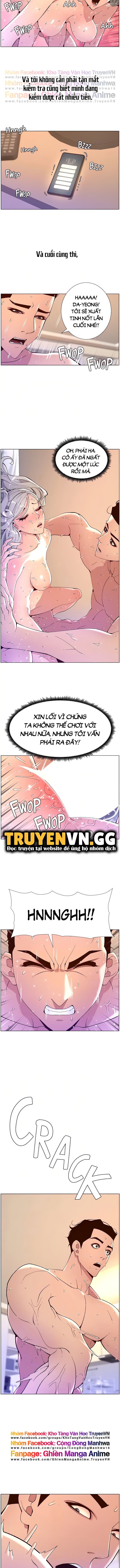 đọc truyện App Đế Vương Giường Chiếu Chương 38 ảnh 2 tại Giả Dược