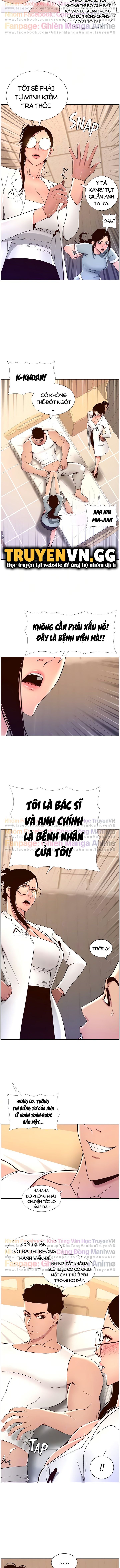 đọc truyện App Đế Vương Giường Chiếu Chương 38 ảnh 8 tại Giả Dược