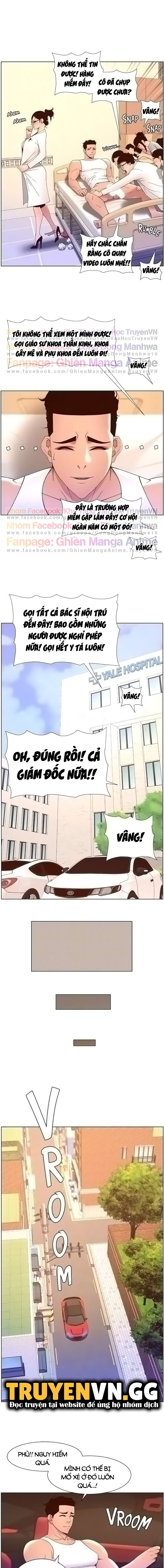 đọc truyện App Đế Vương Giường Chiếu Chương 39 ảnh 11 tại Giả Dược