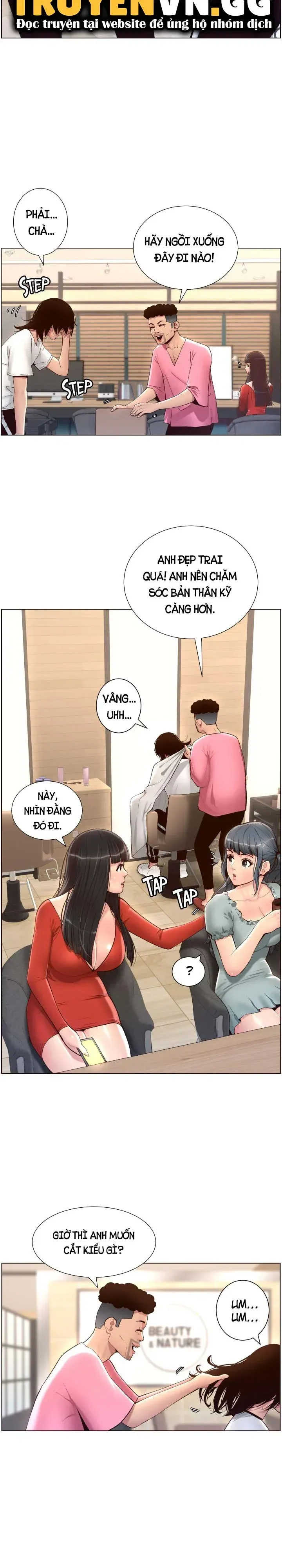 đọc truyện App Đế Vương Giường Chiếu Chương 4 ảnh 12 tại Giả Dược