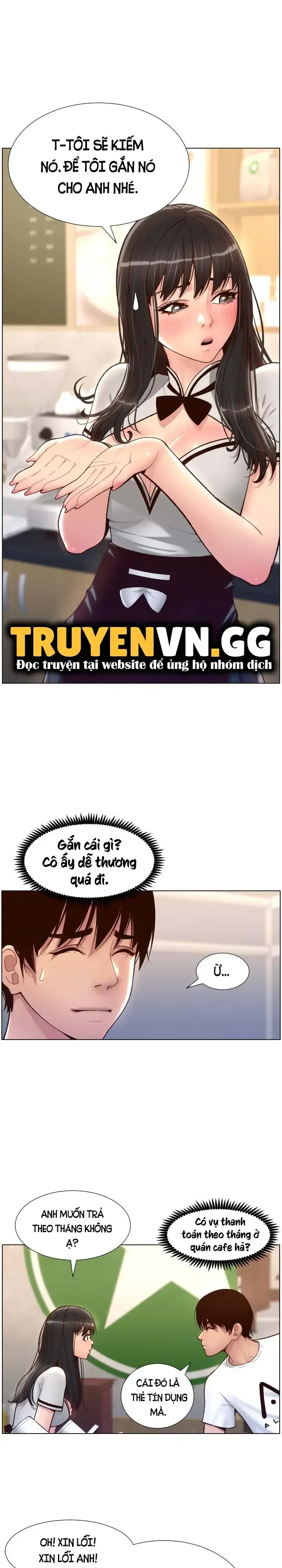 đọc truyện App Đế Vương Giường Chiếu Chương 4 ảnh 20 tại Giả Dược