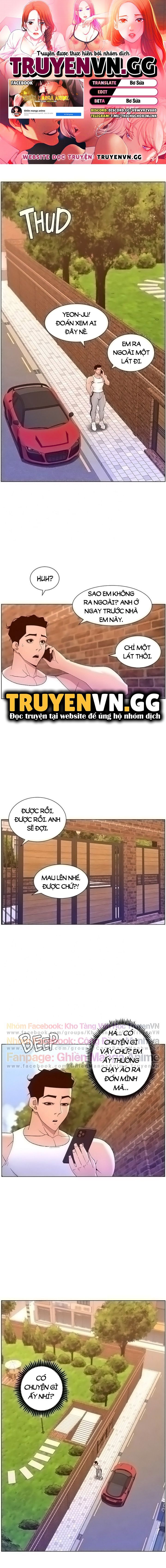 đọc truyện App Đế Vương Giường Chiếu Chương 40 ảnh 1 tại Giả Dược