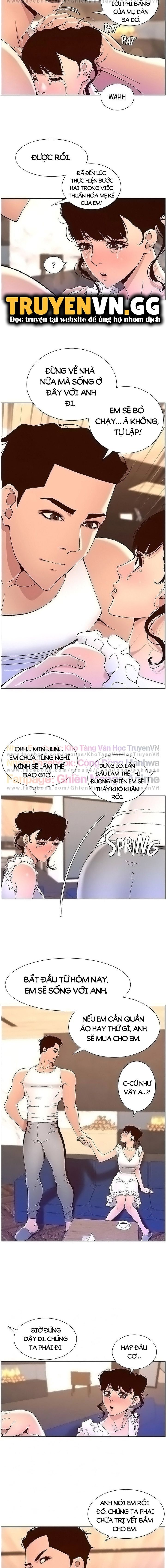 đọc truyện App Đế Vương Giường Chiếu Chương 40 ảnh 11 tại Giả Dược