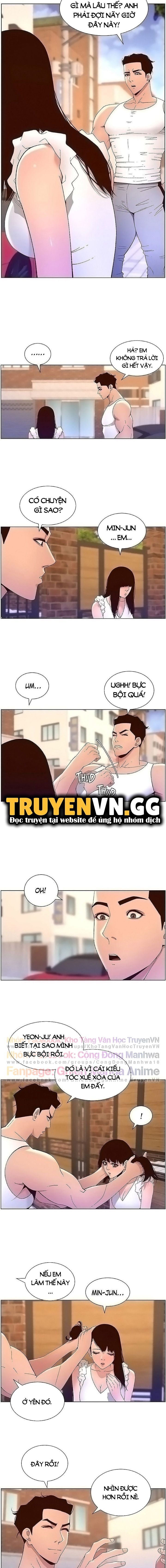 đọc truyện App Đế Vương Giường Chiếu Chương 40 ảnh 3 tại Giả Dược