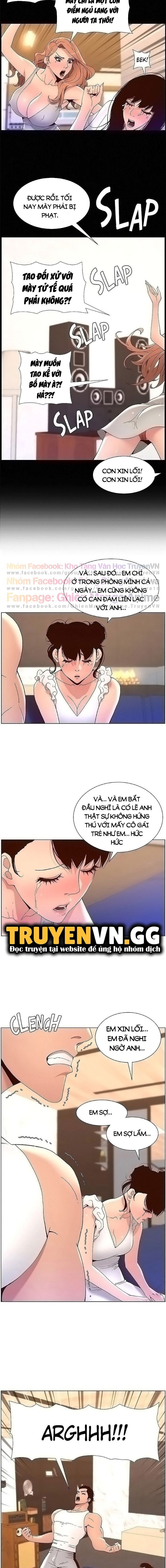 đọc truyện App Đế Vương Giường Chiếu Chương 40 ảnh 9 tại Giả Dược