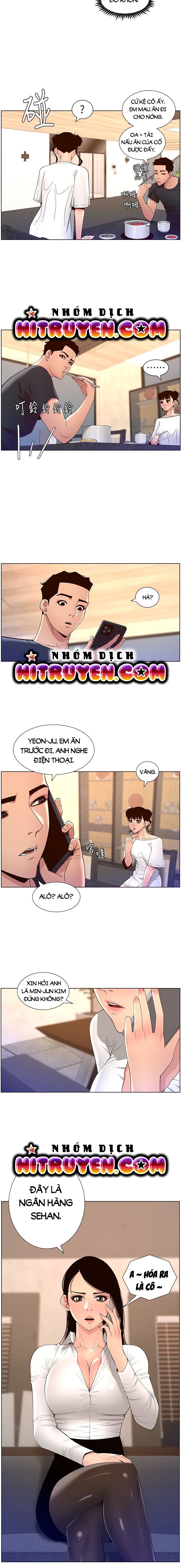 đọc truyện App Đế Vương Giường Chiếu Chương 42 ảnh 12 tại Giả Dược