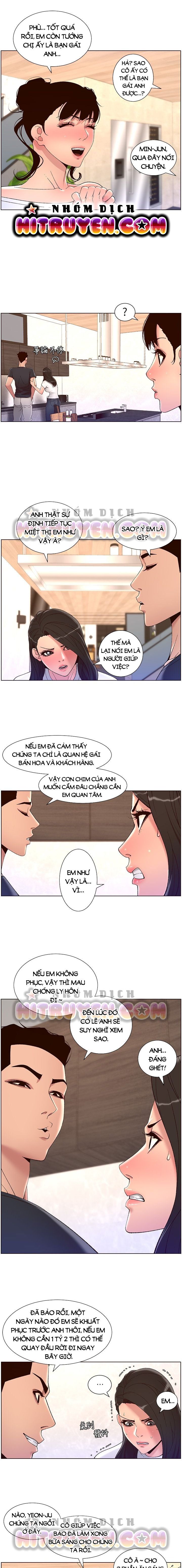 đọc truyện App Đế Vương Giường Chiếu Chương 42 ảnh 9 tại Giả Dược