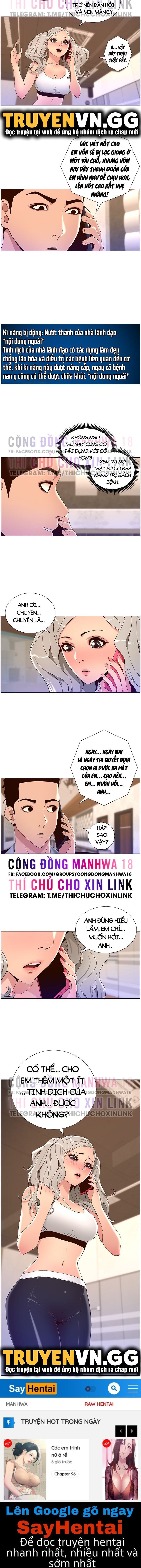 đọc truyện App Đế Vương Giường Chiếu Chương 43 ảnh 10 tại Giả Dược