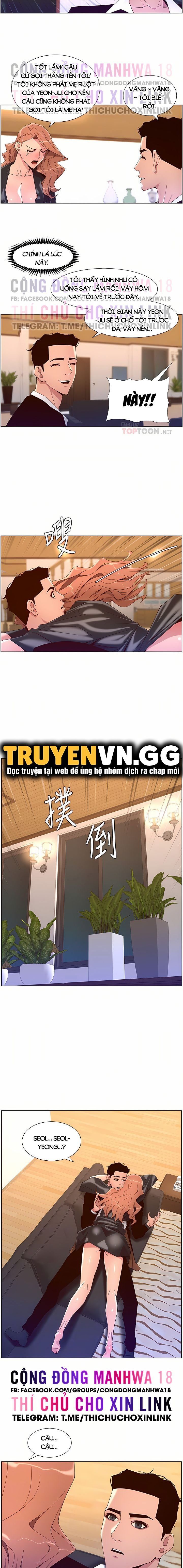 đọc truyện App Đế Vương Giường Chiếu Chương 45 ảnh 6 tại Giả Dược