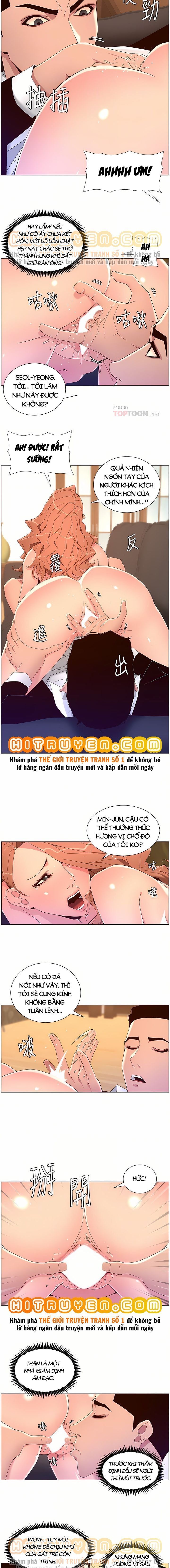 đọc truyện App Đế Vương Giường Chiếu Chương 46 ảnh 4 tại Giả Dược