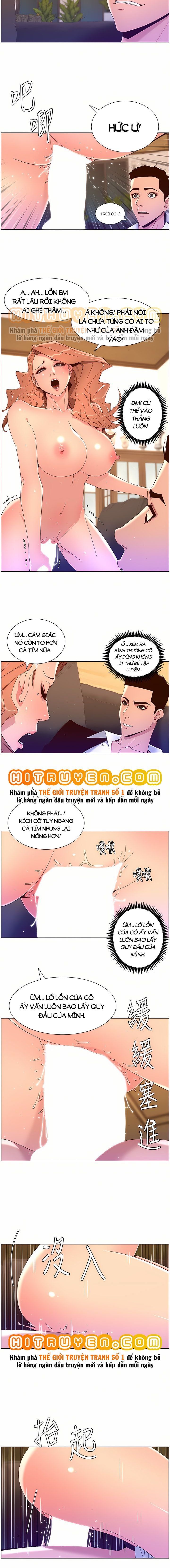 đọc truyện App Đế Vương Giường Chiếu Chương 46 ảnh 9 tại Giả Dược