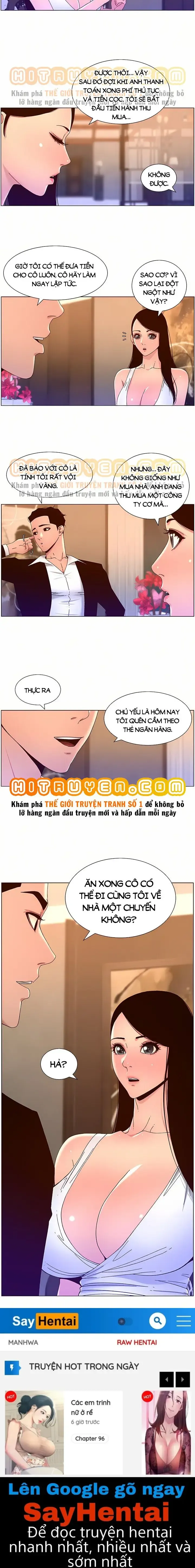 đọc truyện App Đế Vương Giường Chiếu Chương 47 ảnh 12 tại Thiên Thai Truyện