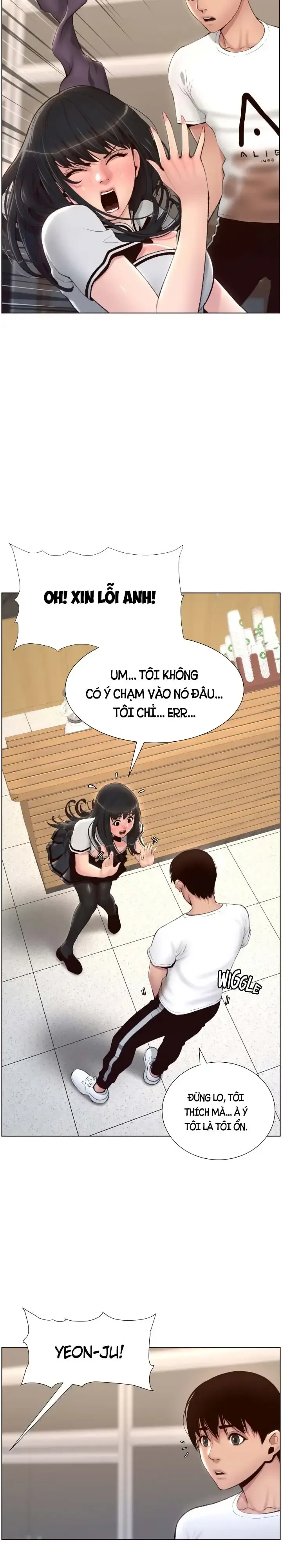 đọc truyện App Đế Vương Giường Chiếu Chương 5 ảnh 2 tại Giả Dược