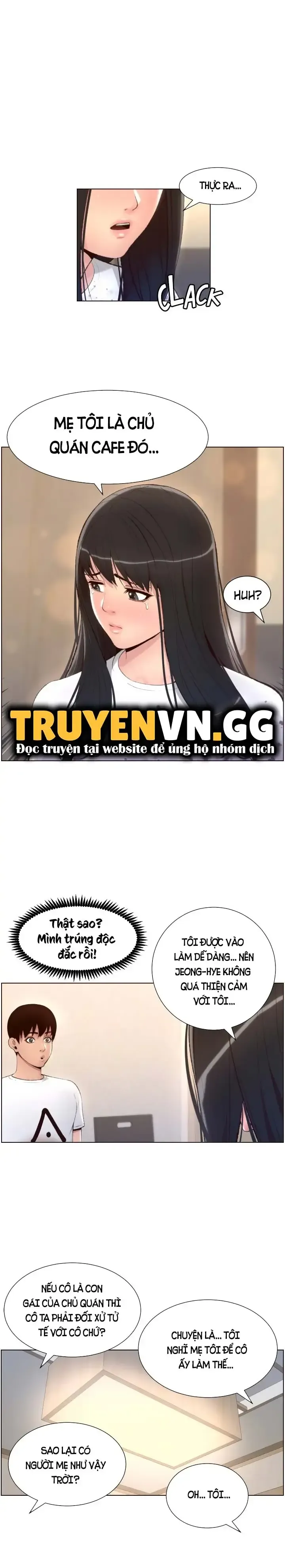 đọc truyện App Đế Vương Giường Chiếu Chương 5 ảnh 16 tại Giả Dược