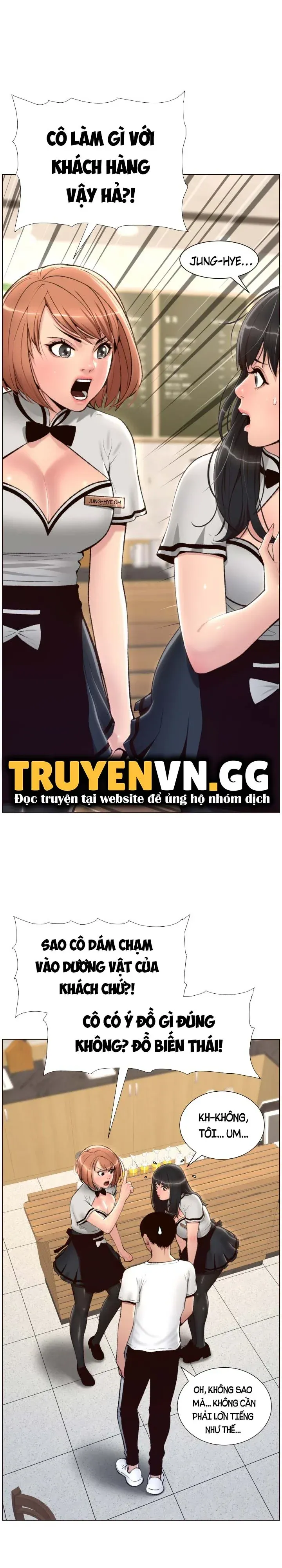 đọc truyện App Đế Vương Giường Chiếu Chương 5 ảnh 3 tại Giả Dược