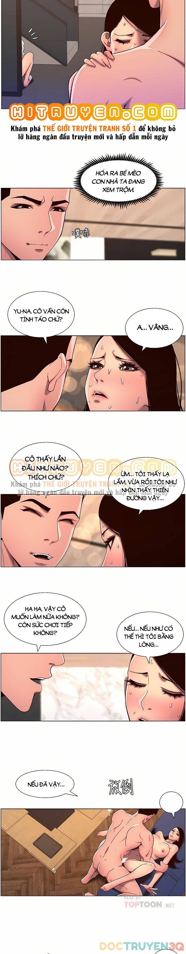 đọc truyện App Đế Vương Giường Chiếu Chương 51 ảnh 9 tại Giả Dược