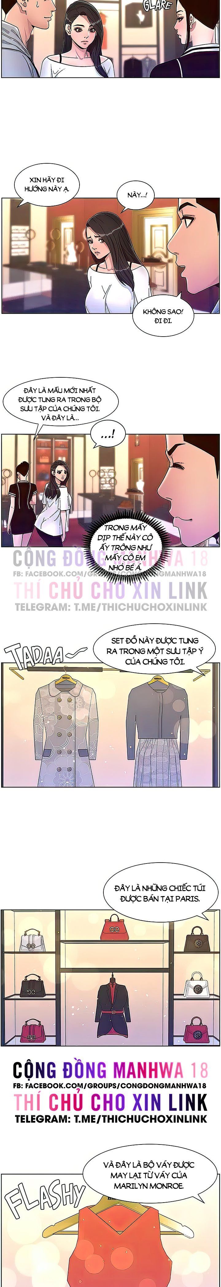 đọc truyện App Đế Vương Giường Chiếu Chương 55 ảnh 11 tại Giả Dược