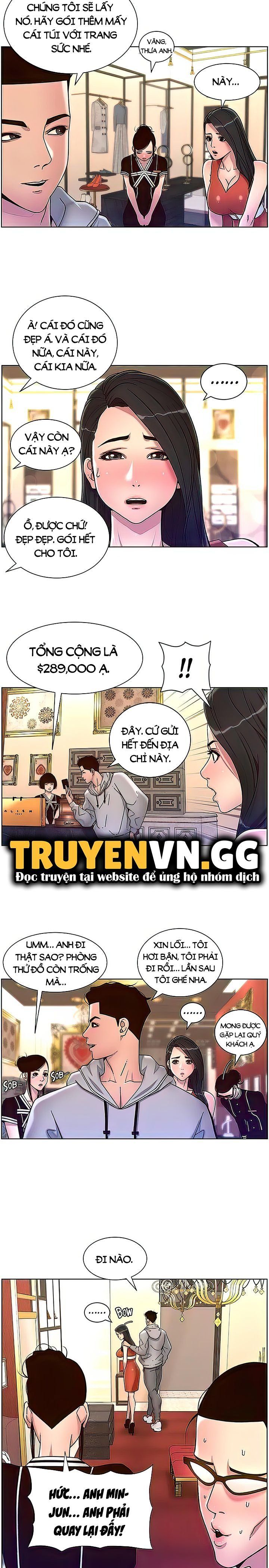 đọc truyện App Đế Vương Giường Chiếu Chương 55 ảnh 14 tại Giả Dược