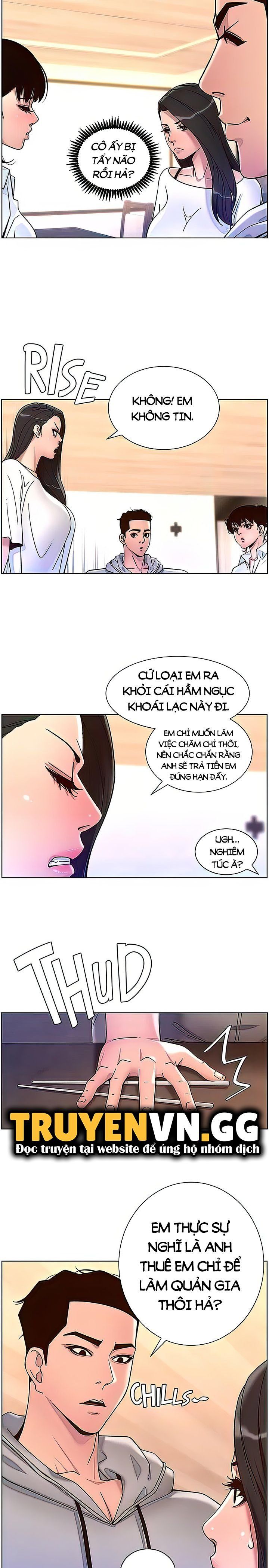 đọc truyện App Đế Vương Giường Chiếu Chương 55 ảnh 4 tại Giả Dược
