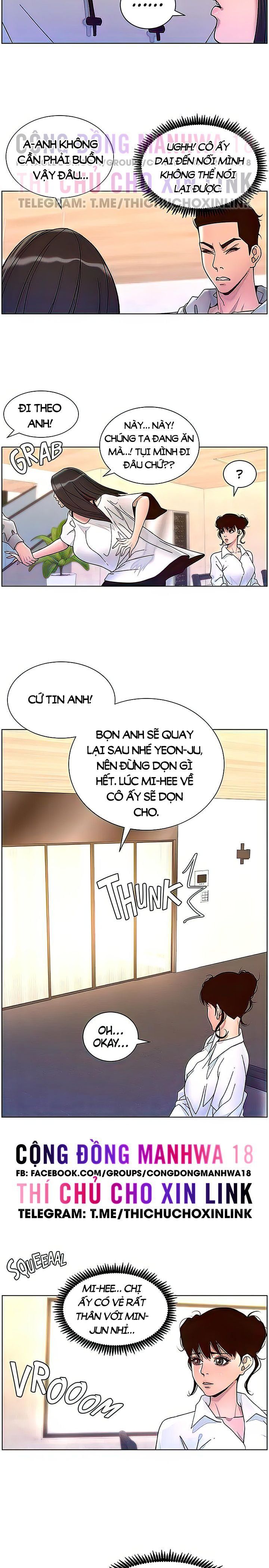 đọc truyện App Đế Vương Giường Chiếu Chương 55 ảnh 5 tại Giả Dược
