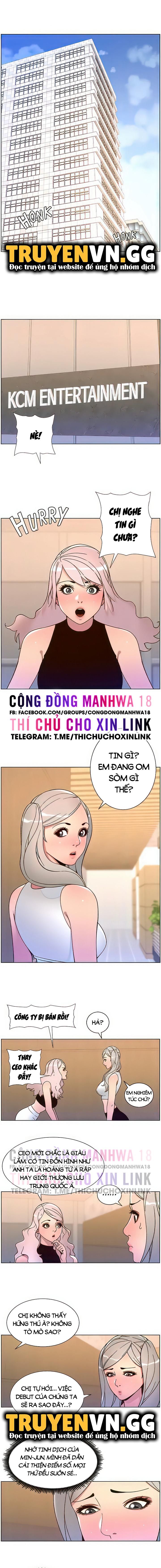 đọc truyện App Đế Vương Giường Chiếu Chương 58 ảnh 1 tại Giả Dược