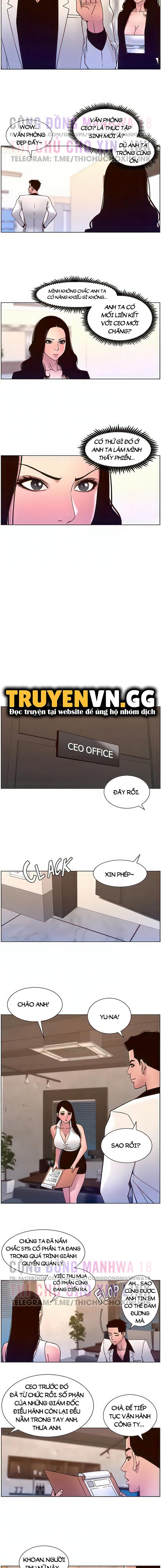 đọc truyện App Đế Vương Giường Chiếu Chương 58 ảnh 4 tại Giả Dược