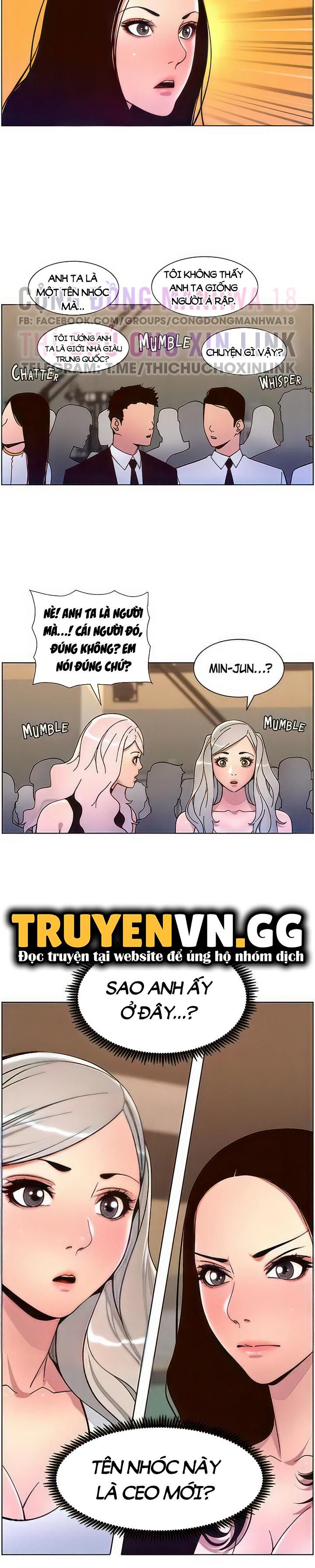 đọc truyện App Đế Vương Giường Chiếu Chương 58 ảnh 9 tại Giả Dược