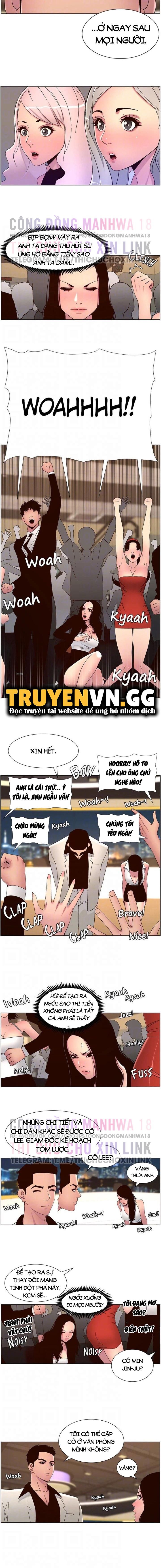 đọc truyện App Đế Vương Giường Chiếu Chương 59 ảnh 3 tại Giả Dược