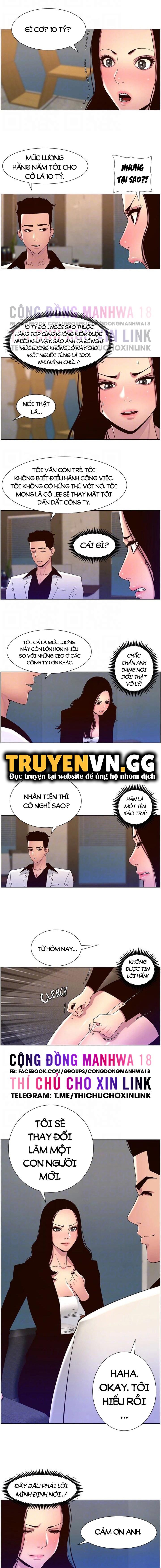 đọc truyện App Đế Vương Giường Chiếu Chương 59 ảnh 5 tại Giả Dược