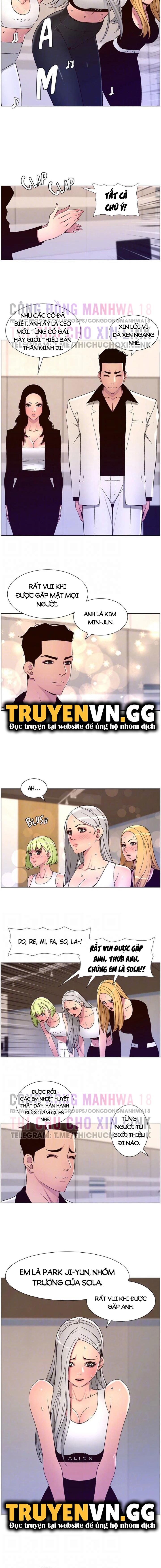 đọc truyện App Đế Vương Giường Chiếu Chương 60 ảnh 4 tại Giả Dược
