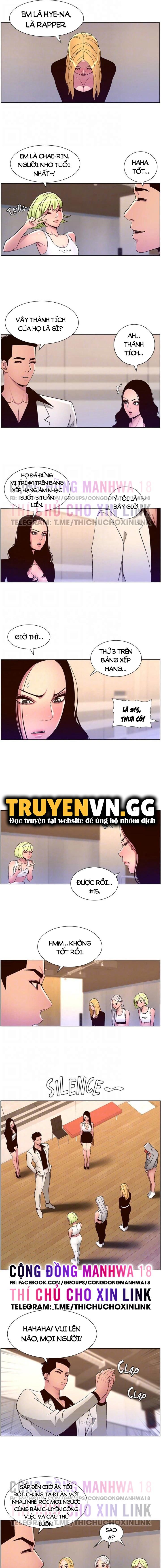 đọc truyện App Đế Vương Giường Chiếu Chương 60 ảnh 5 tại Giả Dược