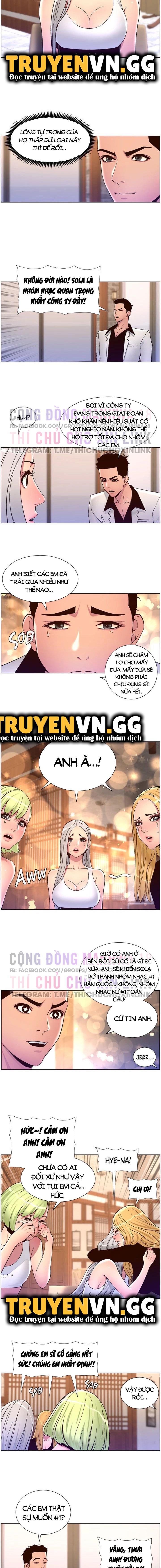 đọc truyện App Đế Vương Giường Chiếu Chương 60 ảnh 8 tại Giả Dược