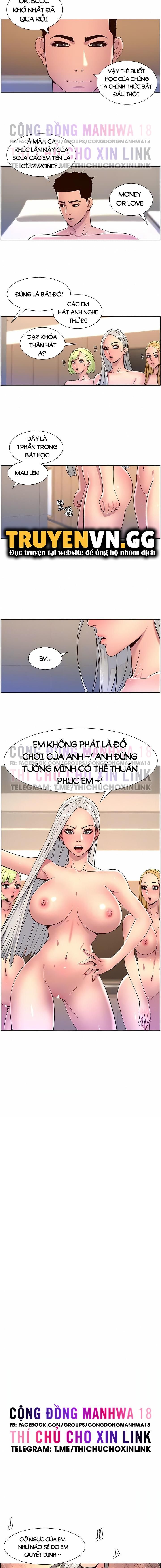 đọc truyện App Đế Vương Giường Chiếu Chương 61 ảnh 2 tại Giả Dược