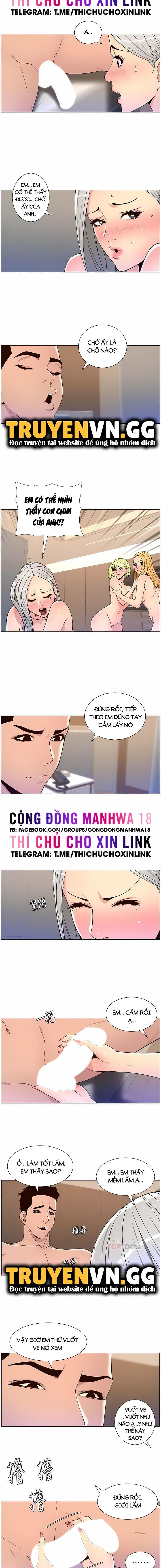 đọc truyện App Đế Vương Giường Chiếu Chương 61 ảnh 6 tại Giả Dược