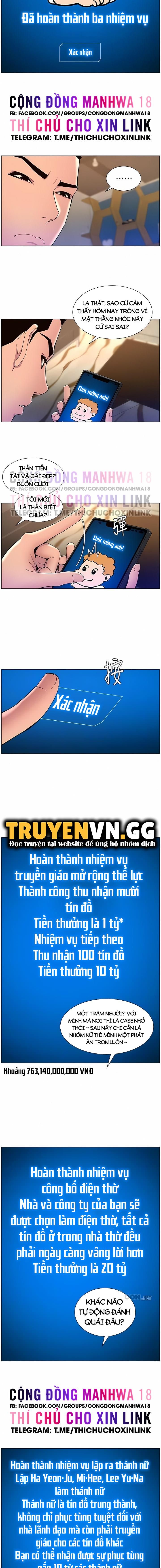 đọc truyện App Đế Vương Giường Chiếu Chương 63 ảnh 2 tại Giả Dược