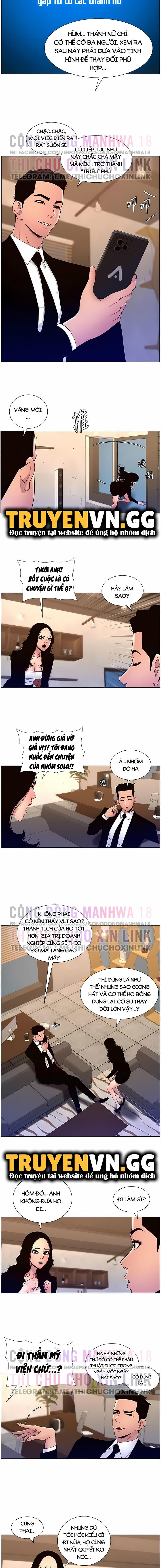 đọc truyện App Đế Vương Giường Chiếu Chương 63 ảnh 3 tại Giả Dược
