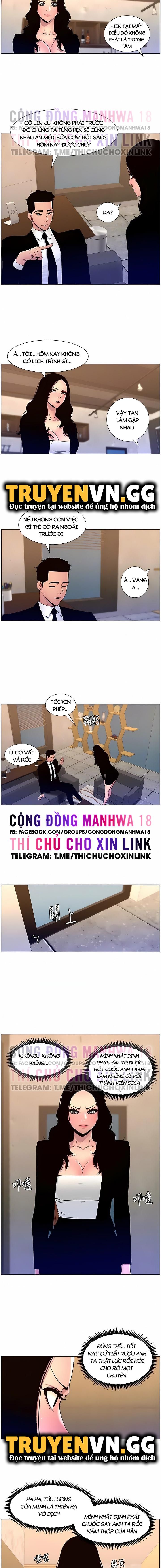 đọc truyện App Đế Vương Giường Chiếu Chương 63 ảnh 4 tại Giả Dược
