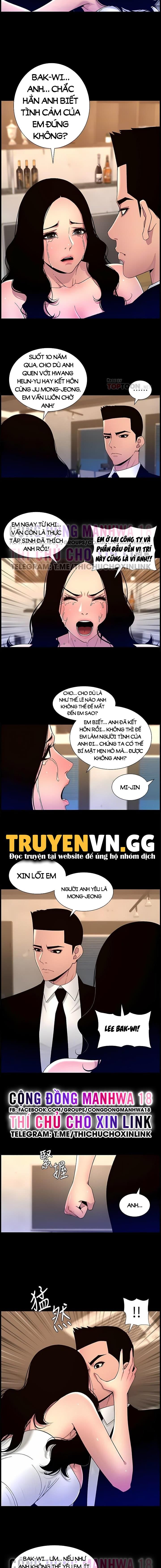 đọc truyện App Đế Vương Giường Chiếu Chương 63 ảnh 6 tại Giả Dược