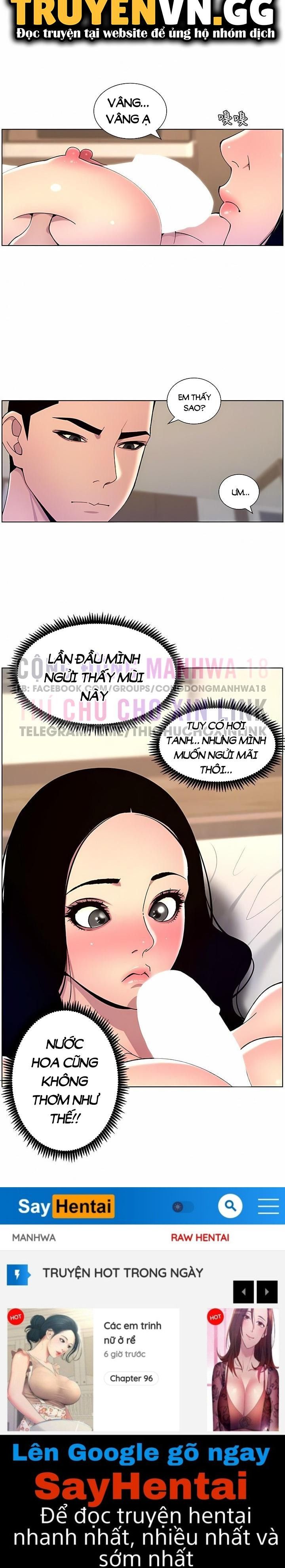 đọc truyện App Đế Vương Giường Chiếu Chương 64 ảnh 9 tại Giả Dược