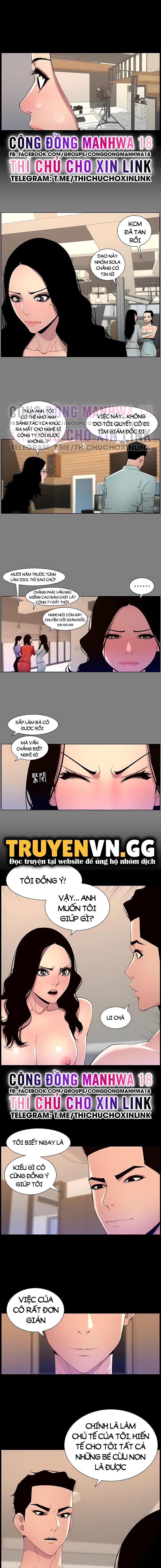đọc truyện App Đế Vương Giường Chiếu Chương 65 ảnh 7 tại Giả Dược