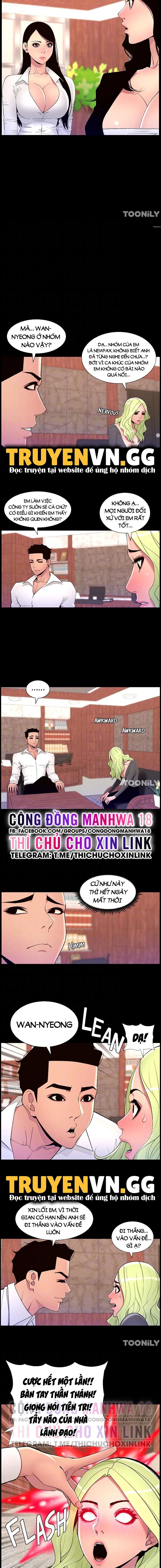 đọc truyện App Đế Vương Giường Chiếu Chương 66 ảnh 4 tại Giả Dược