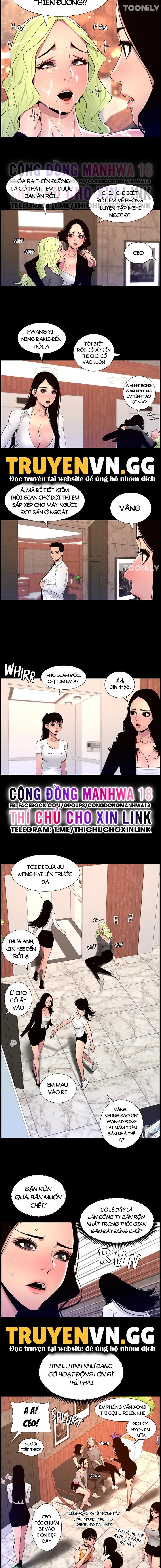 đọc truyện App Đế Vương Giường Chiếu Chương 66 ảnh 7 tại Giả Dược