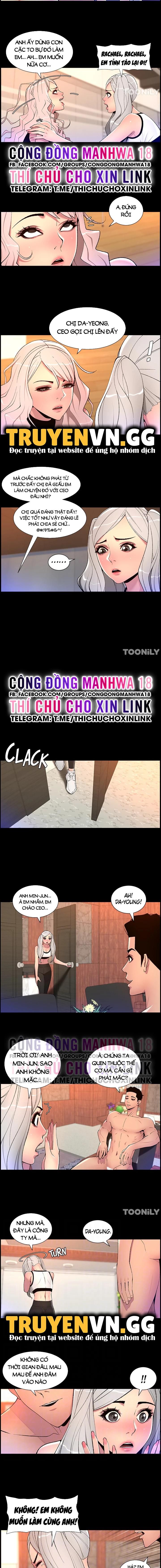 đọc truyện App Đế Vương Giường Chiếu Chương 67 ảnh 3 tại Giả Dược