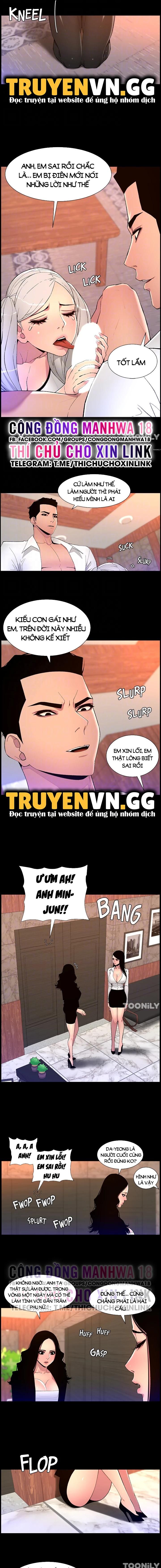 đọc truyện App Đế Vương Giường Chiếu Chương 67 ảnh 6 tại Giả Dược